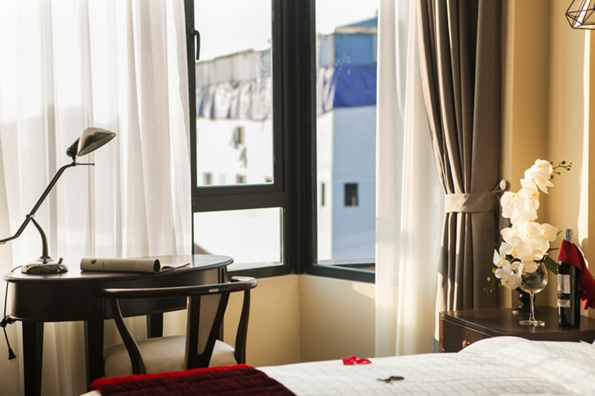 Hotel La Storia
