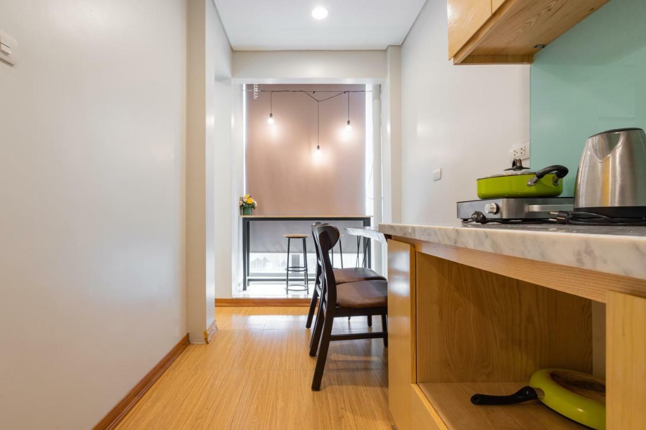 Apartment Tofu's House - A Place Called Hanoi