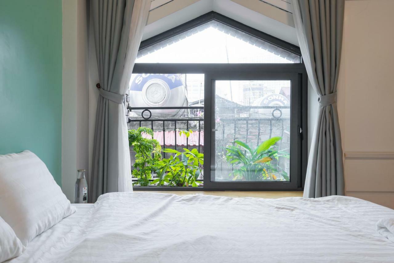 Apartment Tofu's House - A Place Called *