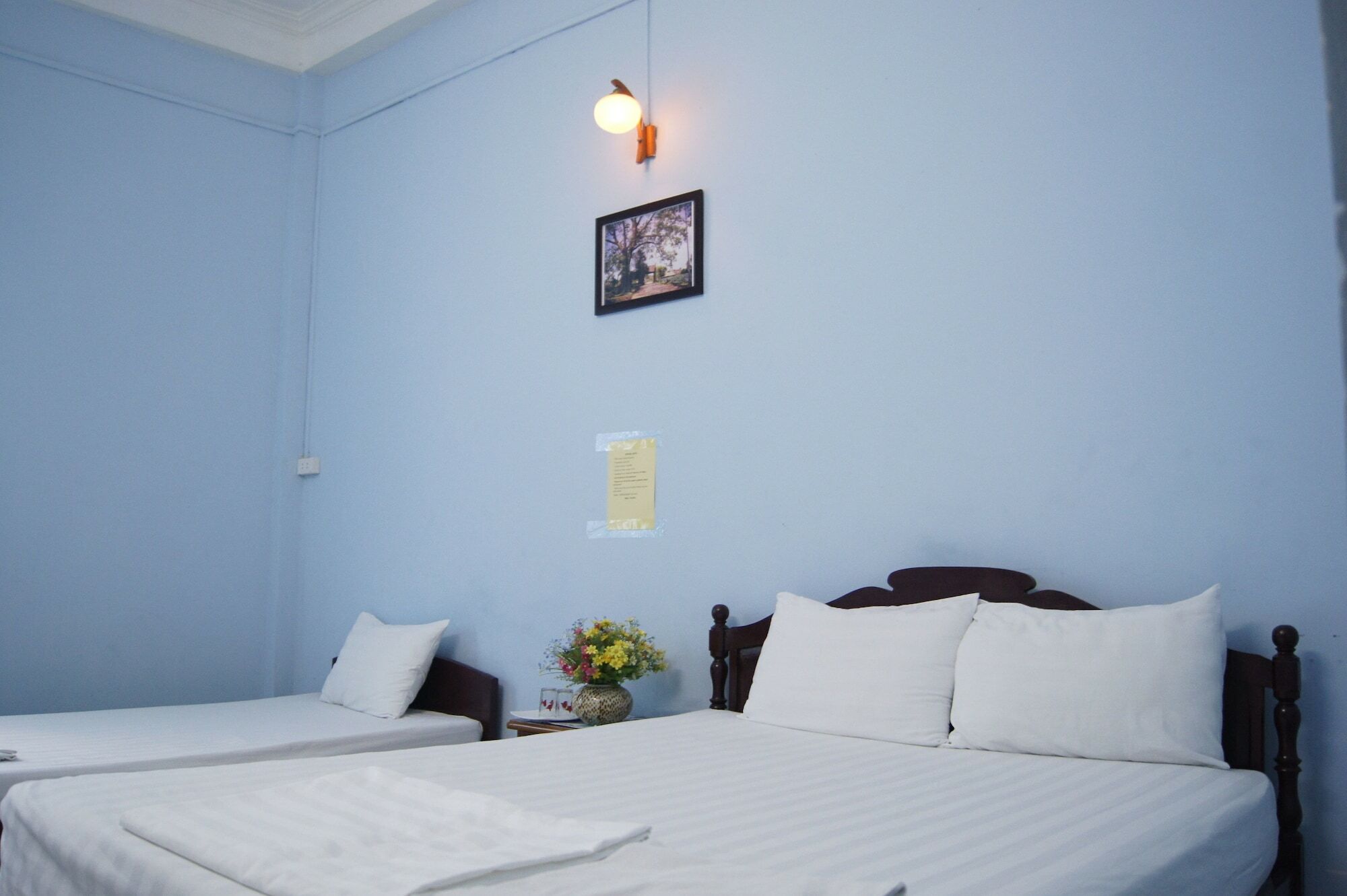 Phú Hoa Hà Nội Sincerity Nhà khách 2*