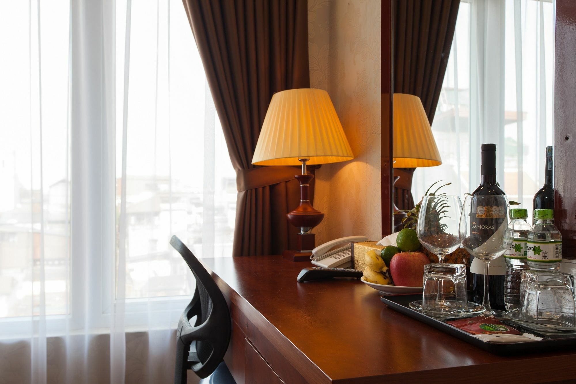 Diamond King & Travel Hotel 3*