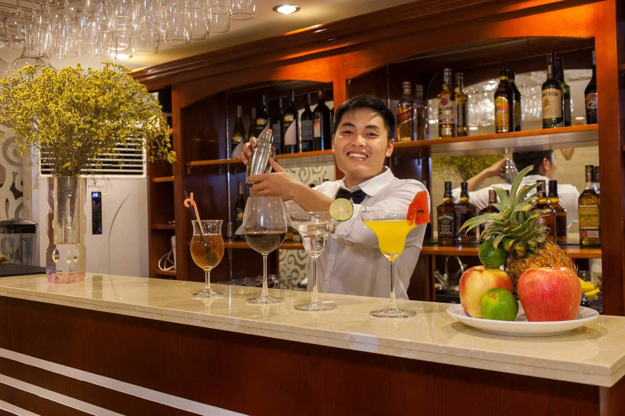 Diamond King & Travel Hotel Hanoi