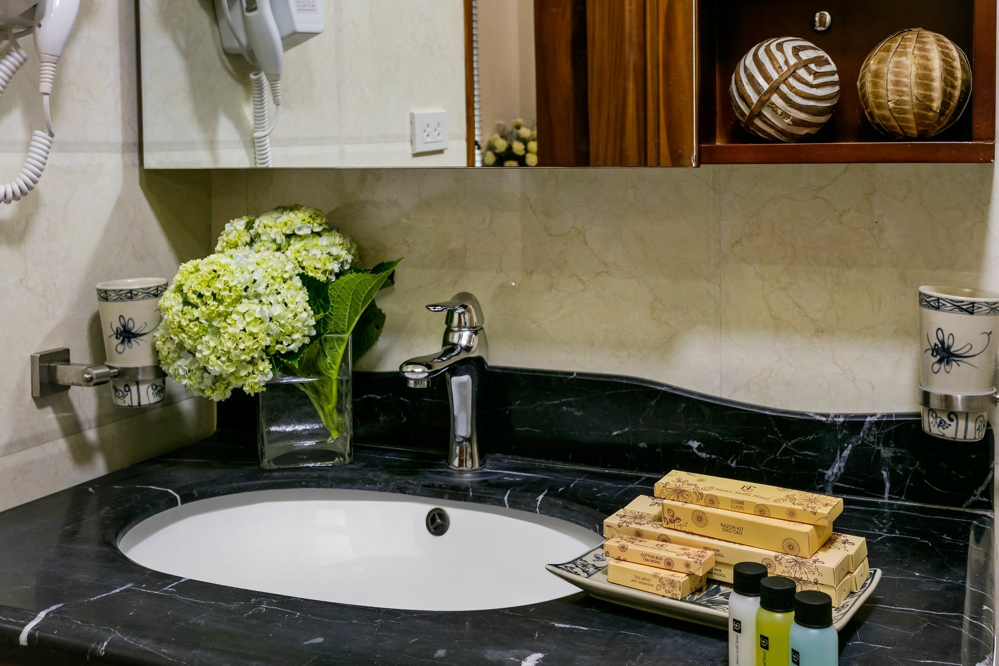 Stella Hotel Hanoi
