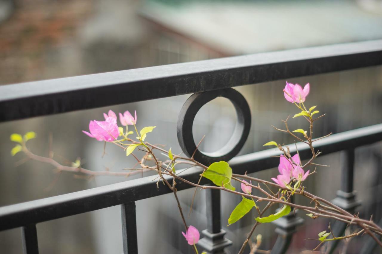 Tofu's House - A Place Called Hanoi