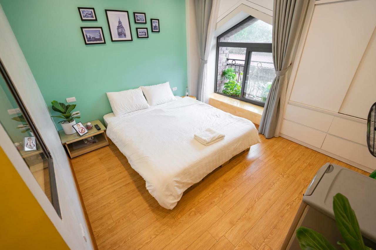 Tofu's House - A Place Called Hanoi