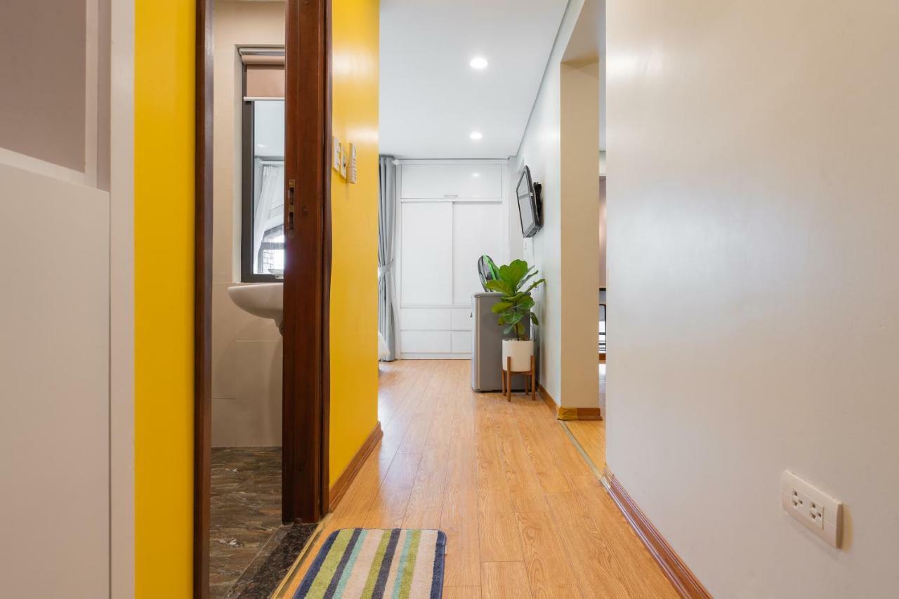 Tofu's House - A Place Called Apartment