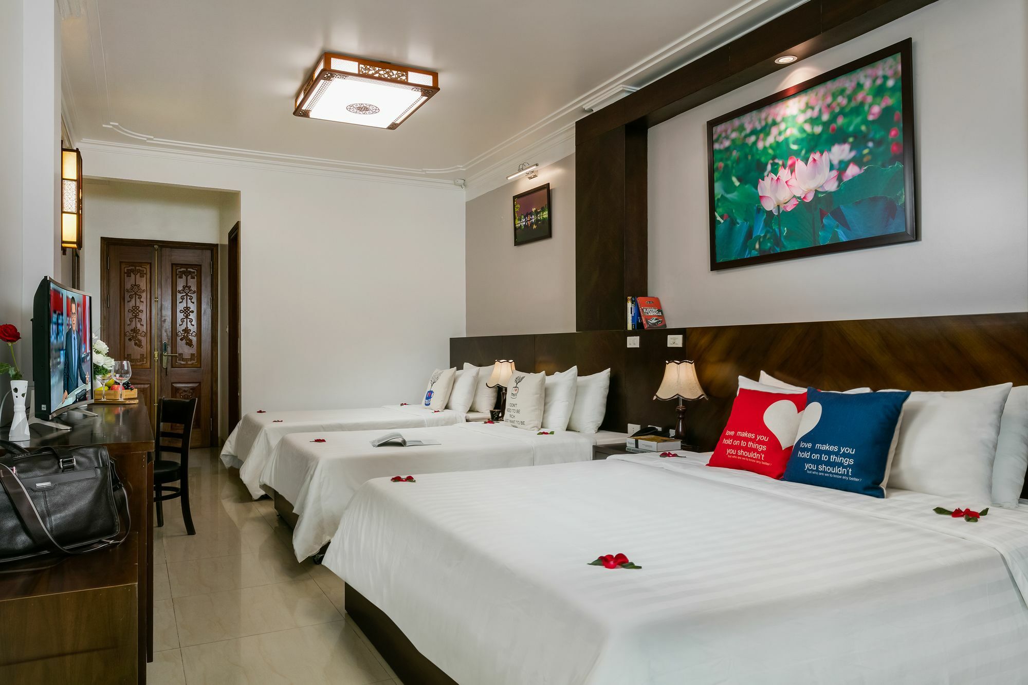 Hotel Stella
