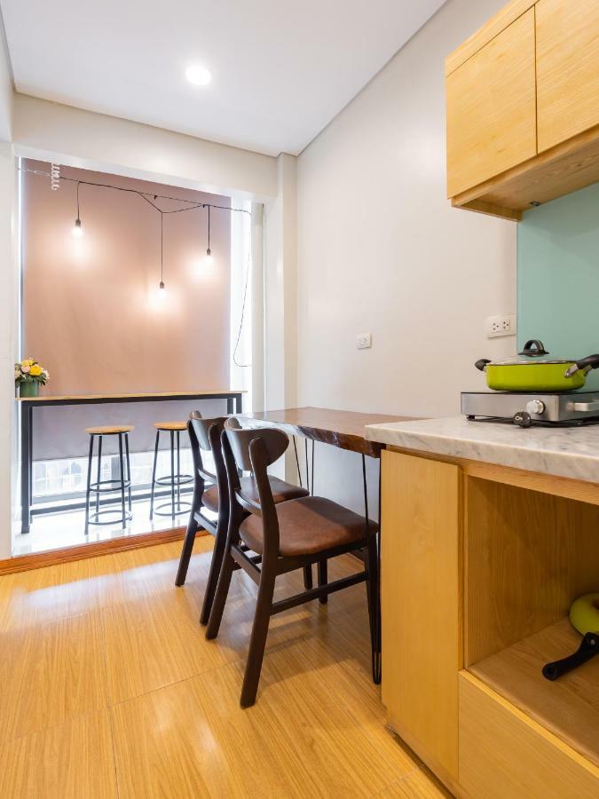 Tofu's House - A Place Called Apartment *