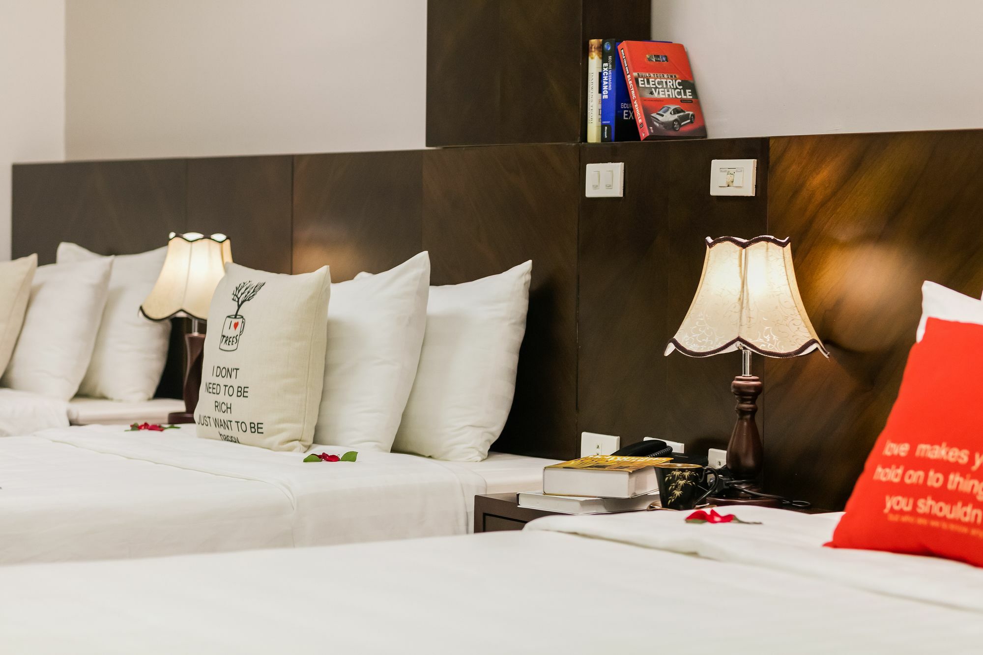 Hotel Stella Hanoi