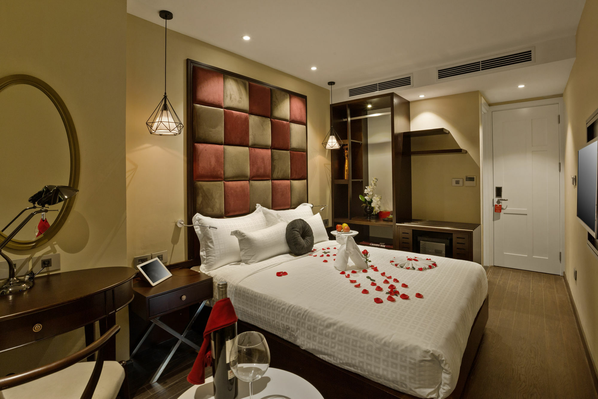 La Storia Hotel 3*