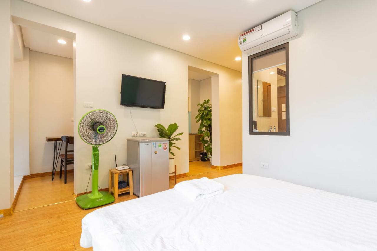 Tofu's House - A Place Called Apartment *