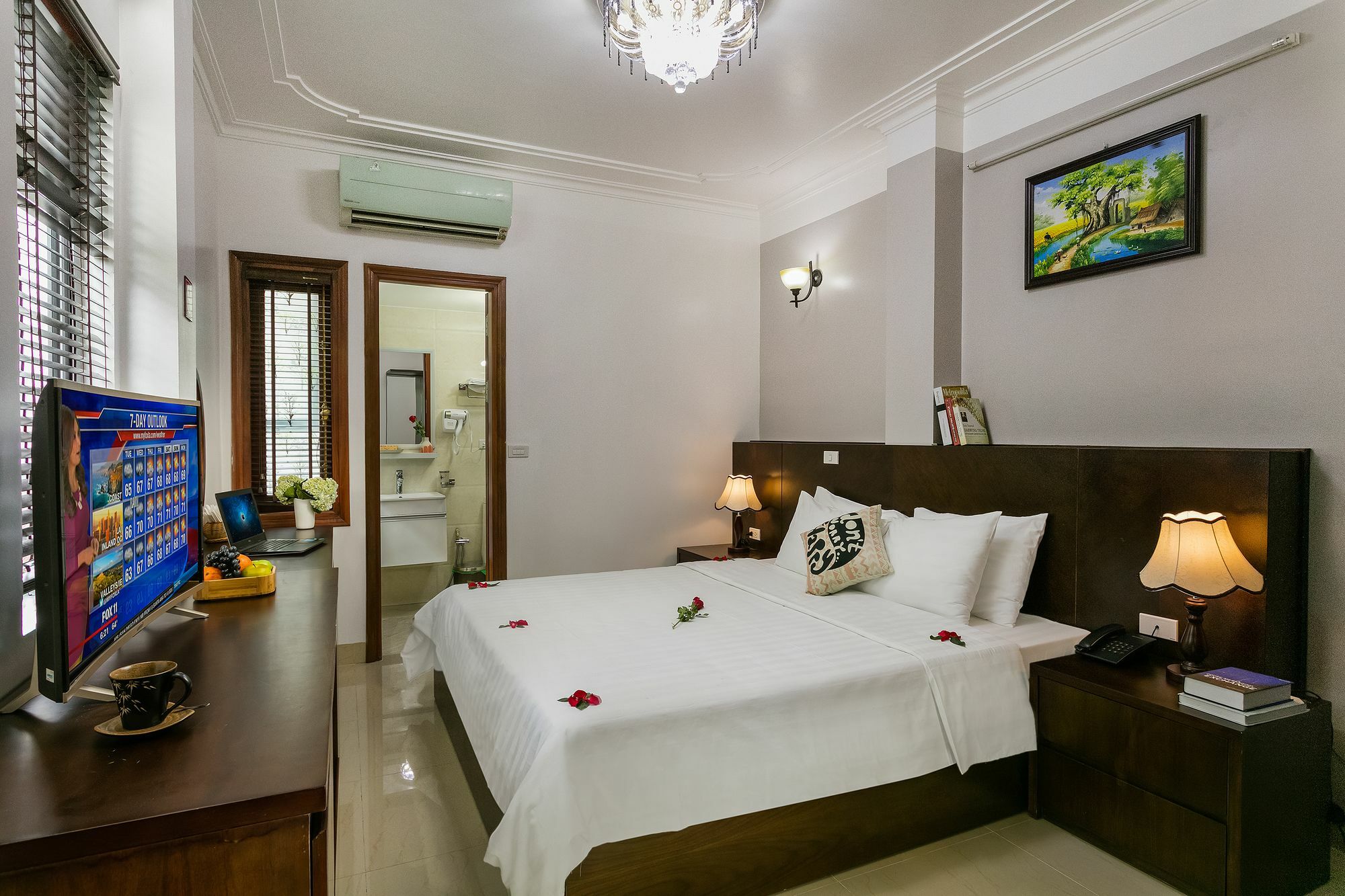 Stella 3* Hanoi