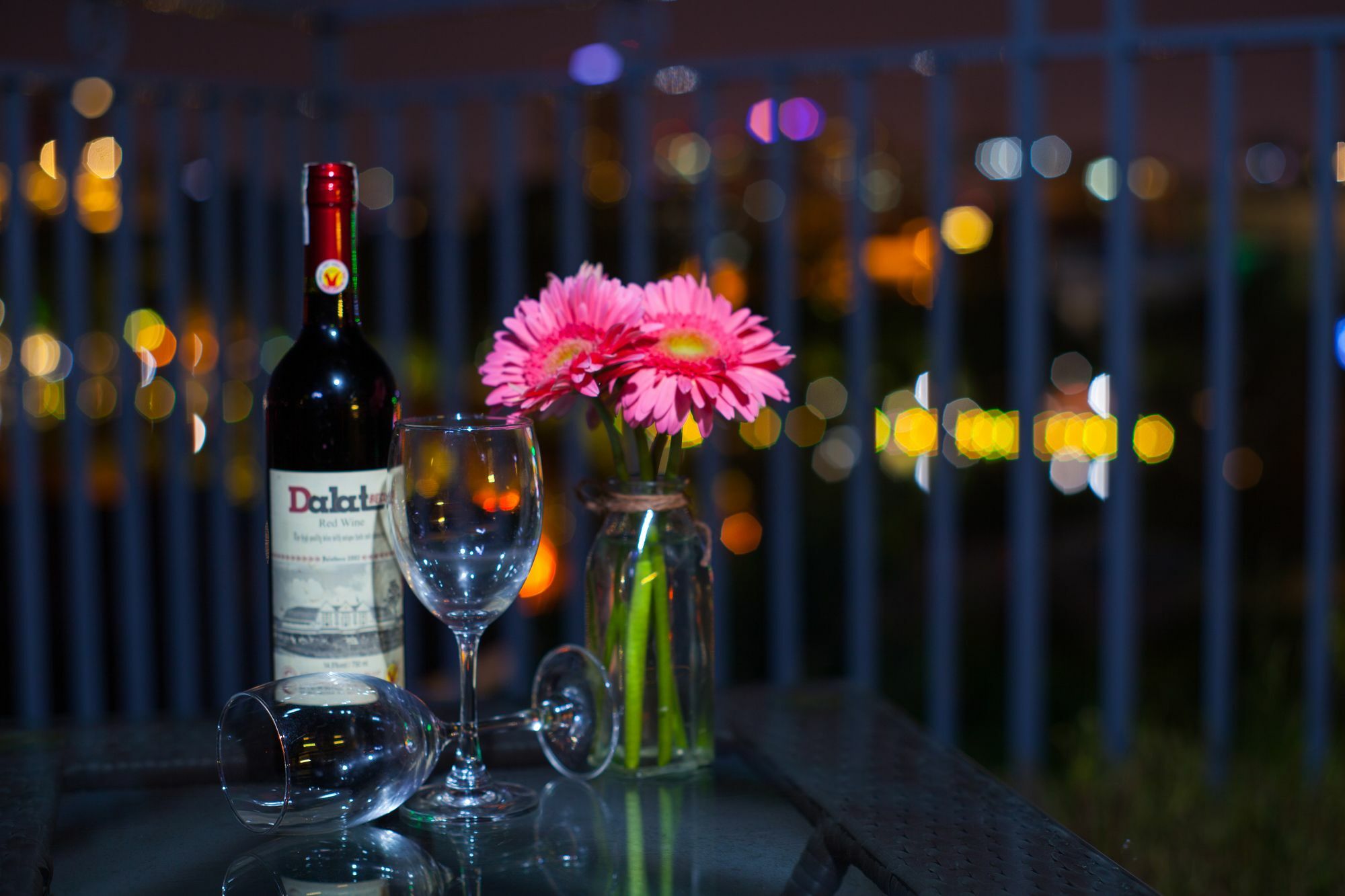 Bella Premier & Rooftop Skybar Hanoi