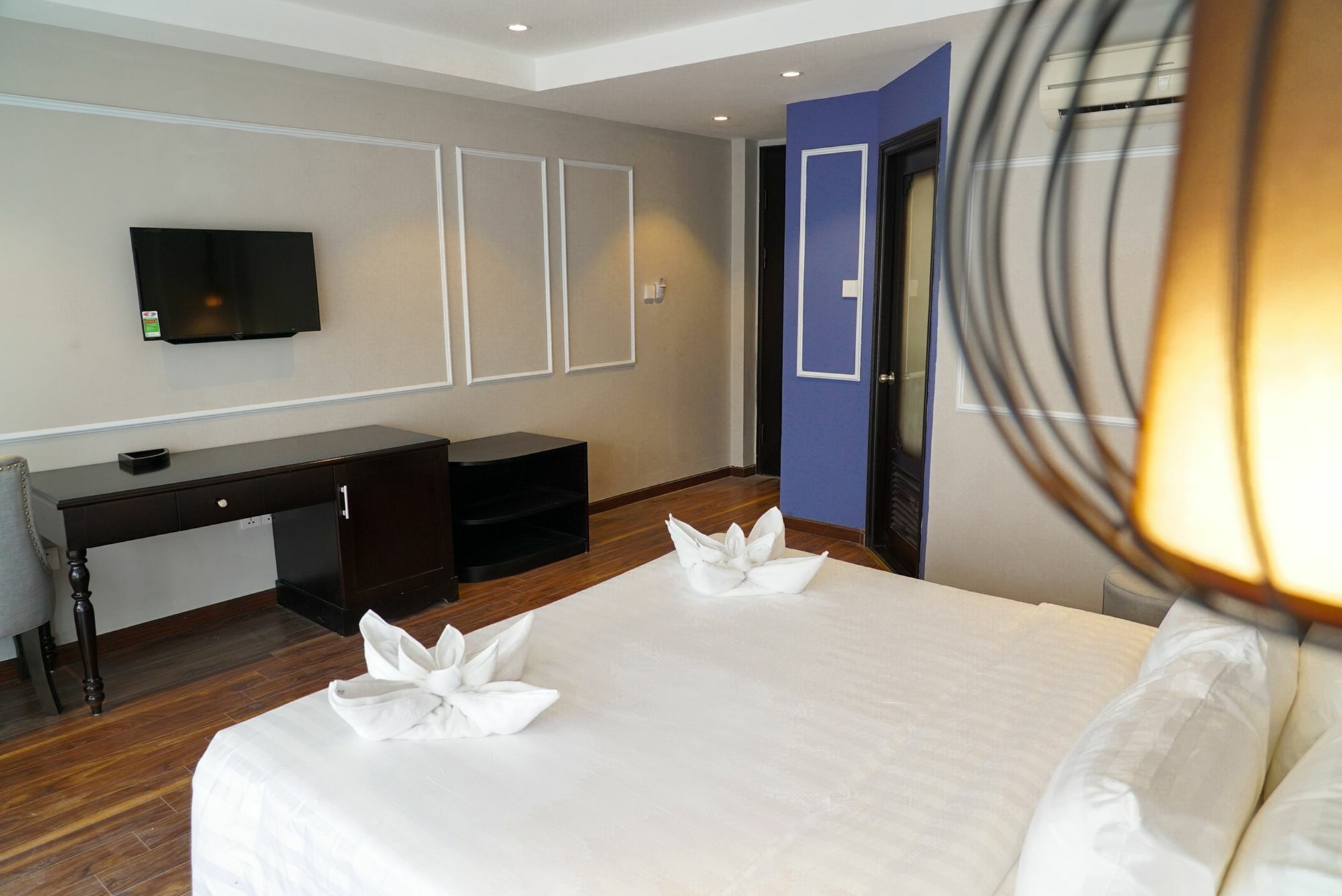 Hotel La Castela 3*