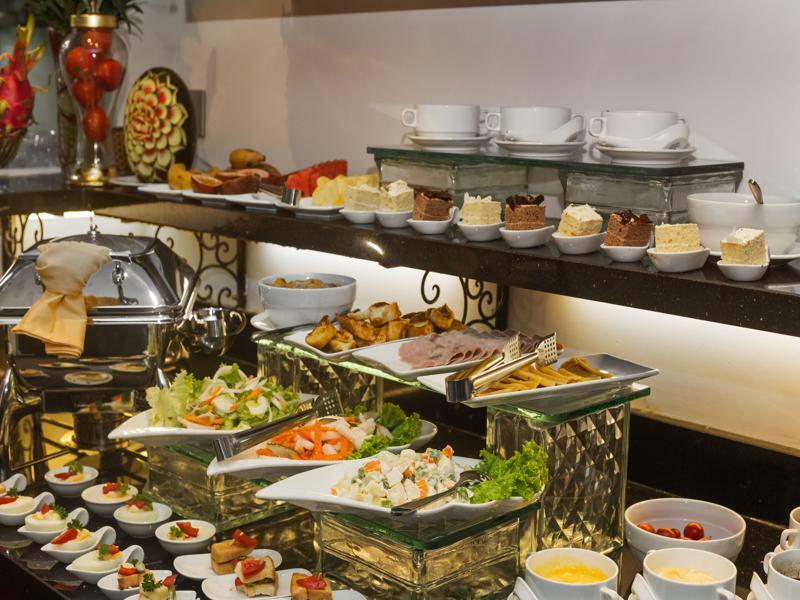 La Storia Hotel Hanoi