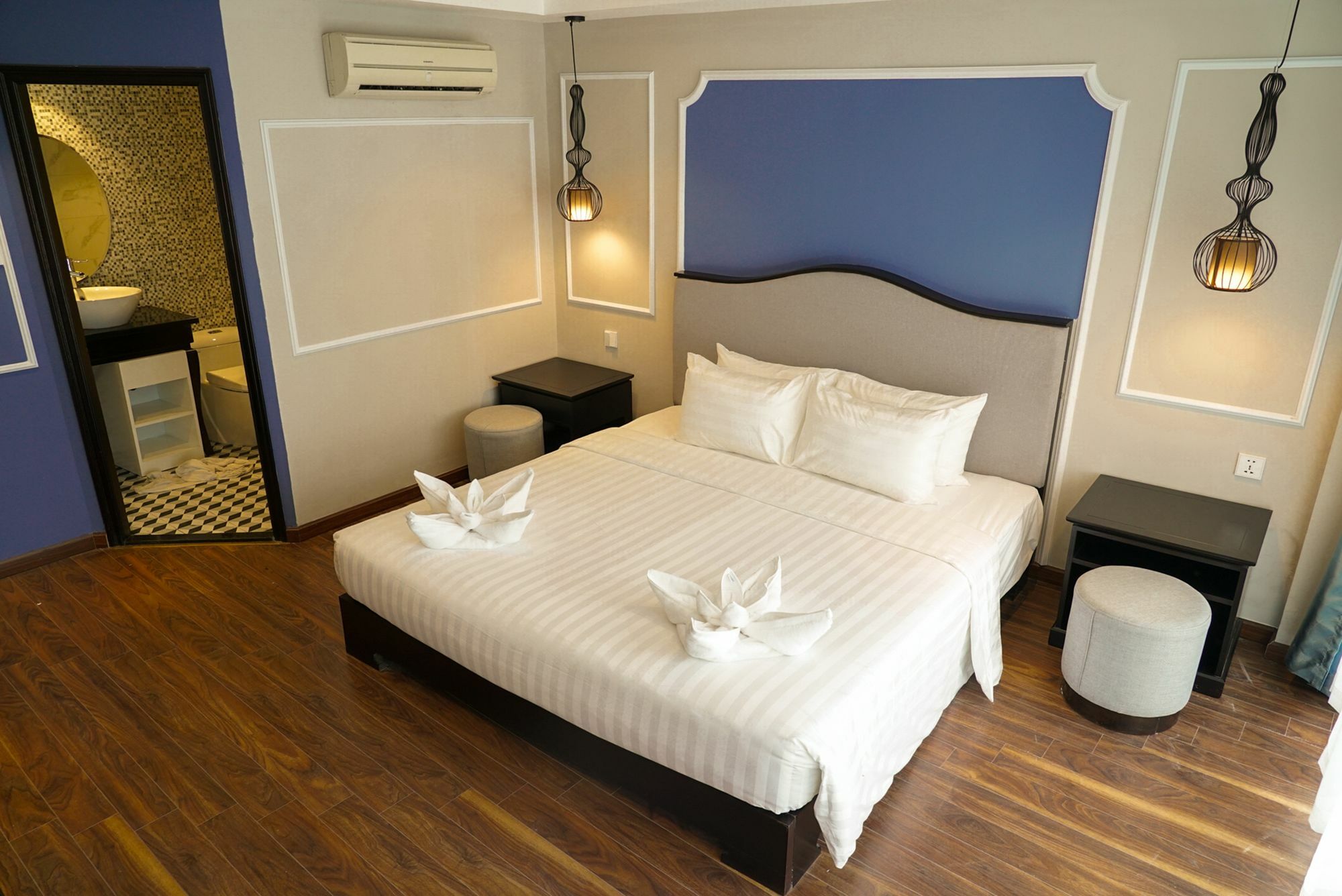 La Castela Hotel 3*
