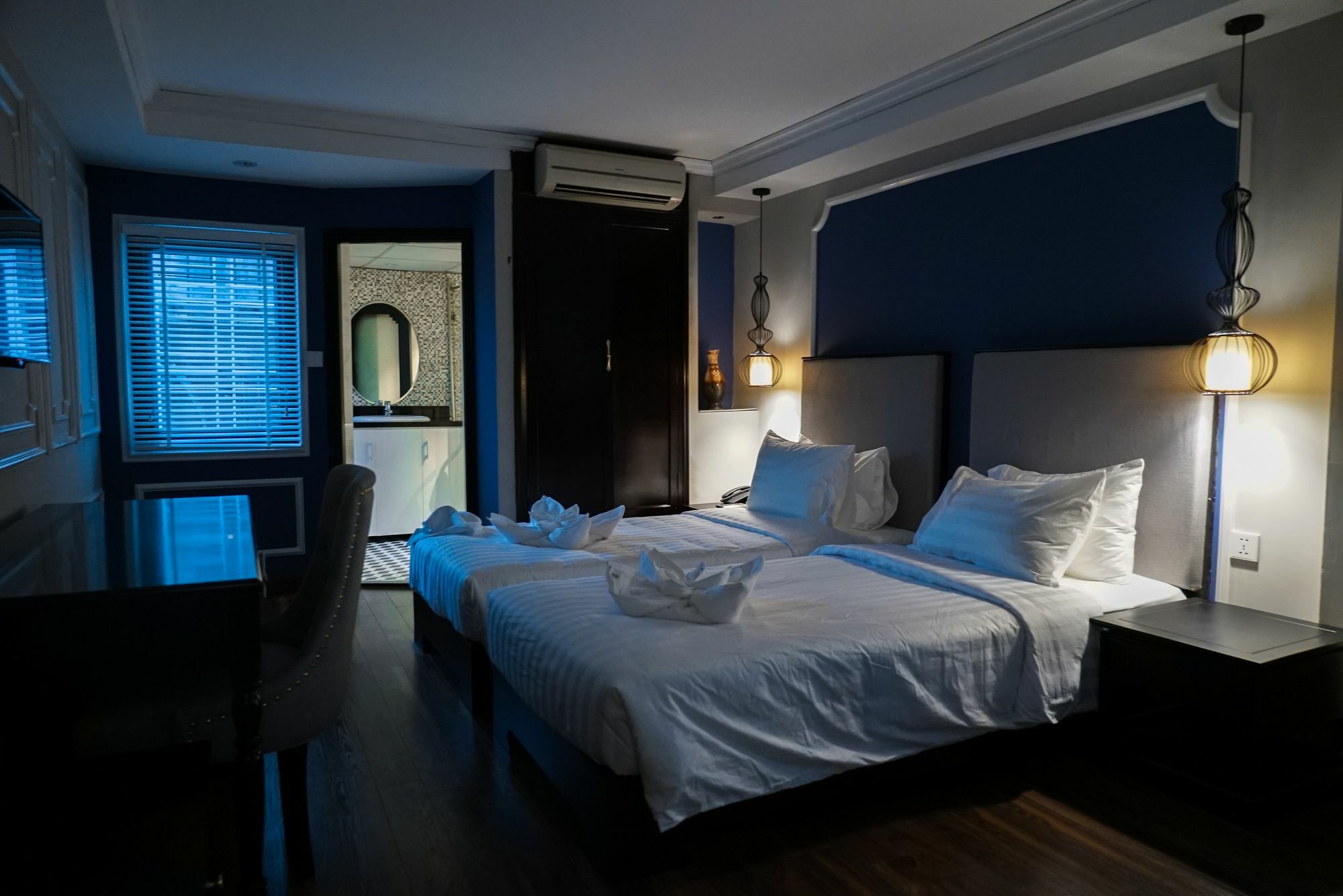 La Castela Hotel Hanoi