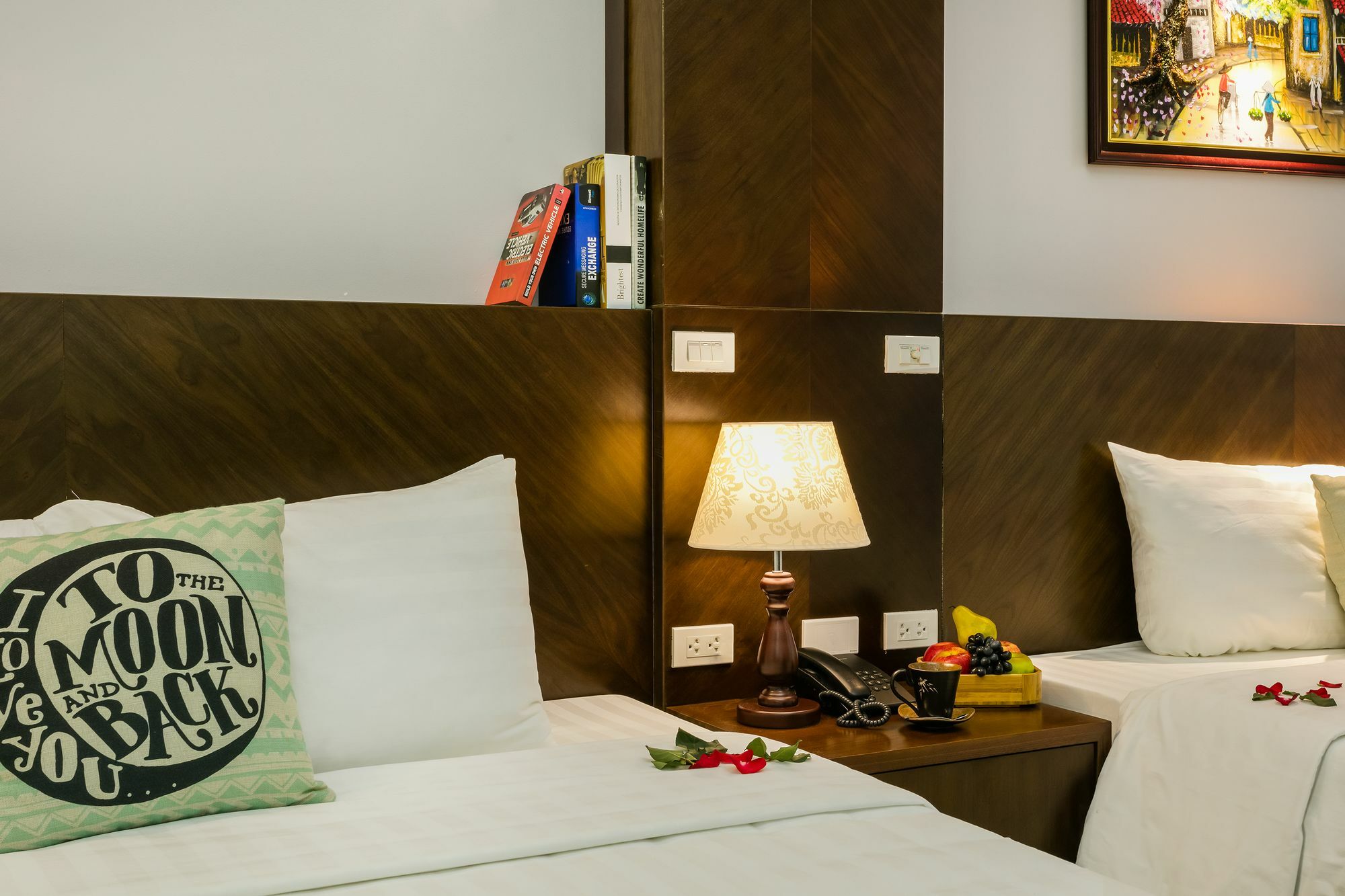 Stella Hotel