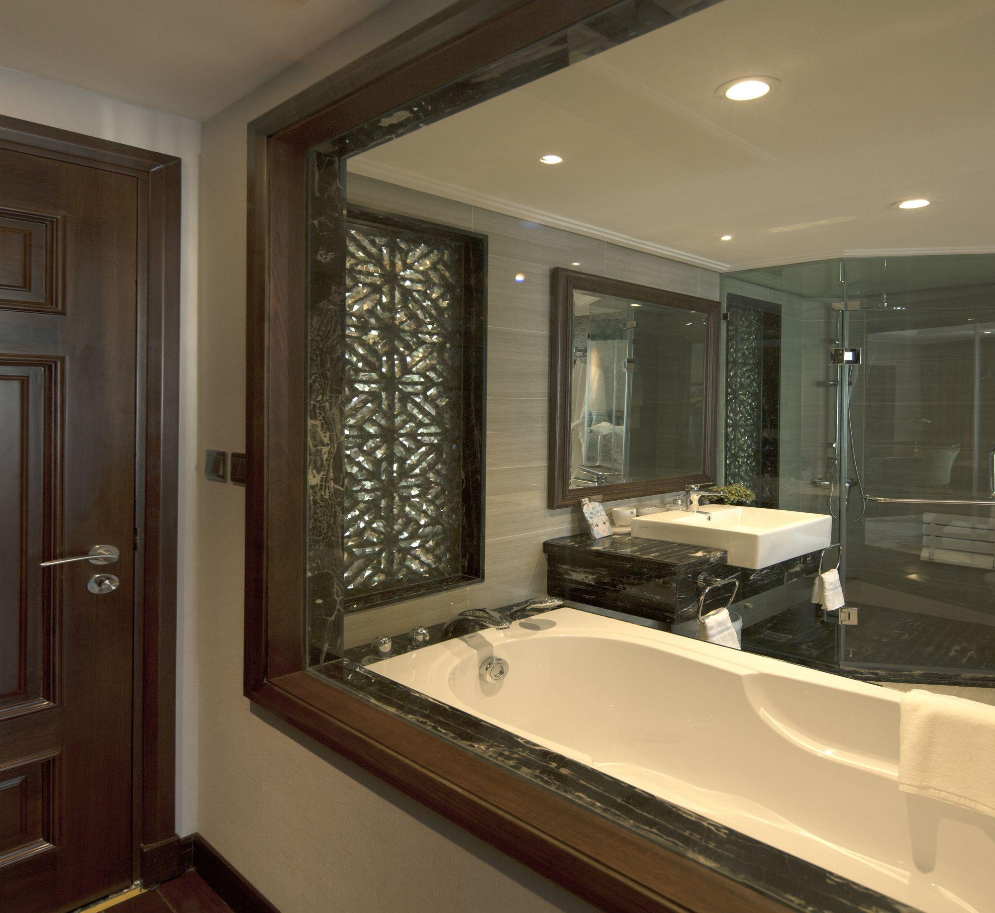 Apartment Jb Serviced Hanoi