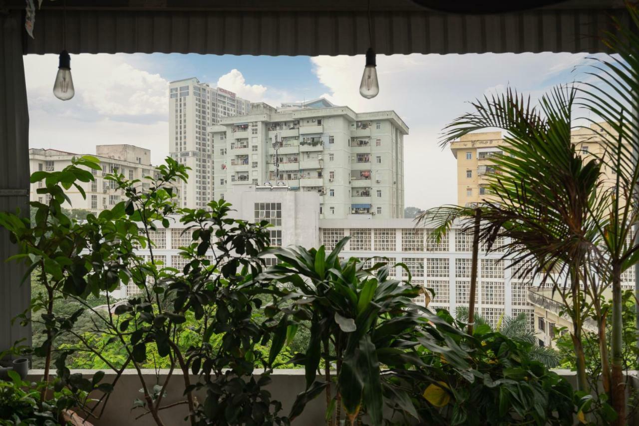 Tofu's House - A Place Called * Hanoi