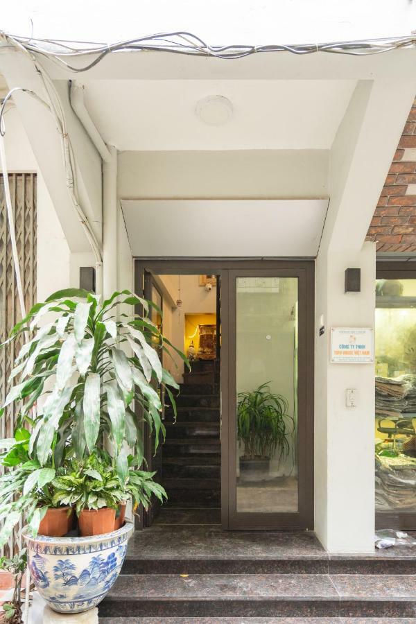 Tofu's House - A Place Called Hanoi