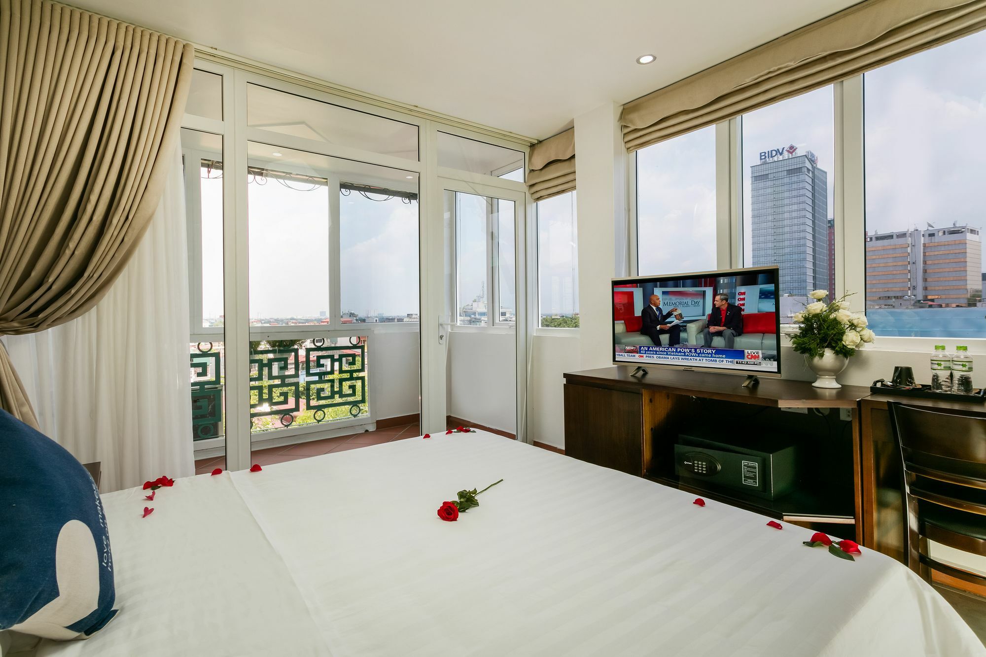 Stella 3* Hanoi
