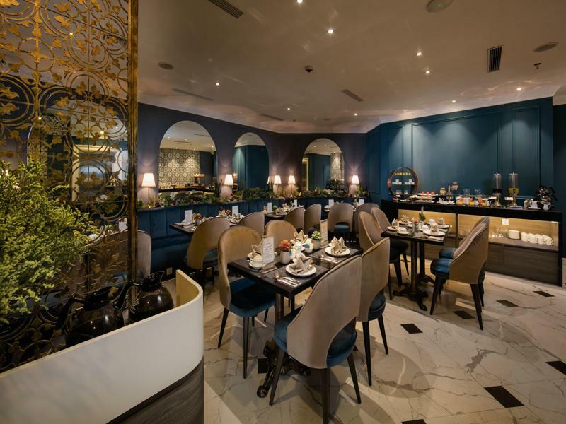 Allure Hotel