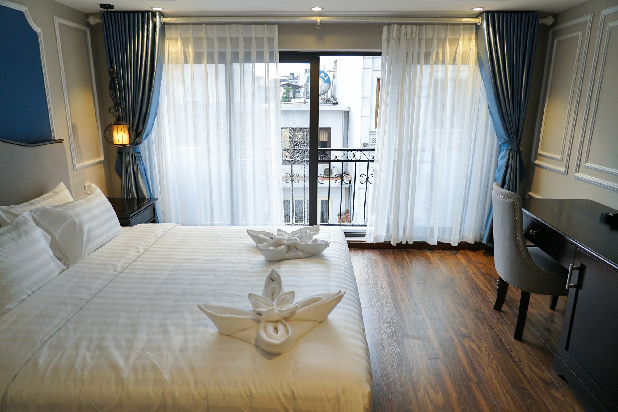 La Castela Hotel Hanoi