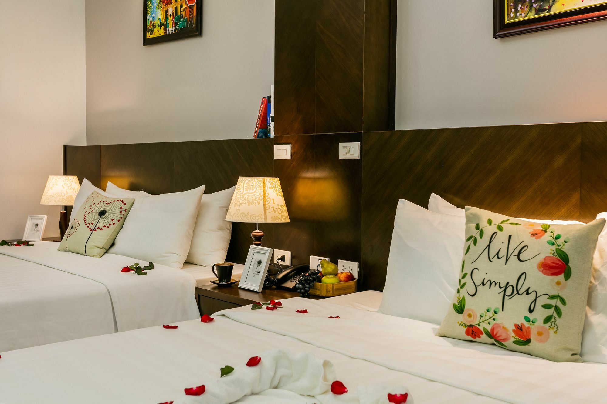 Stella Hotel