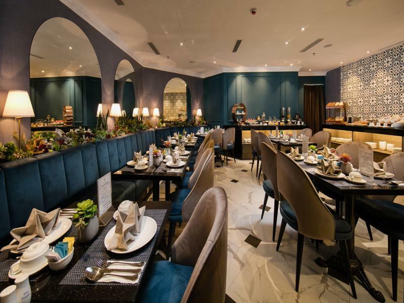 Allure Hanoi