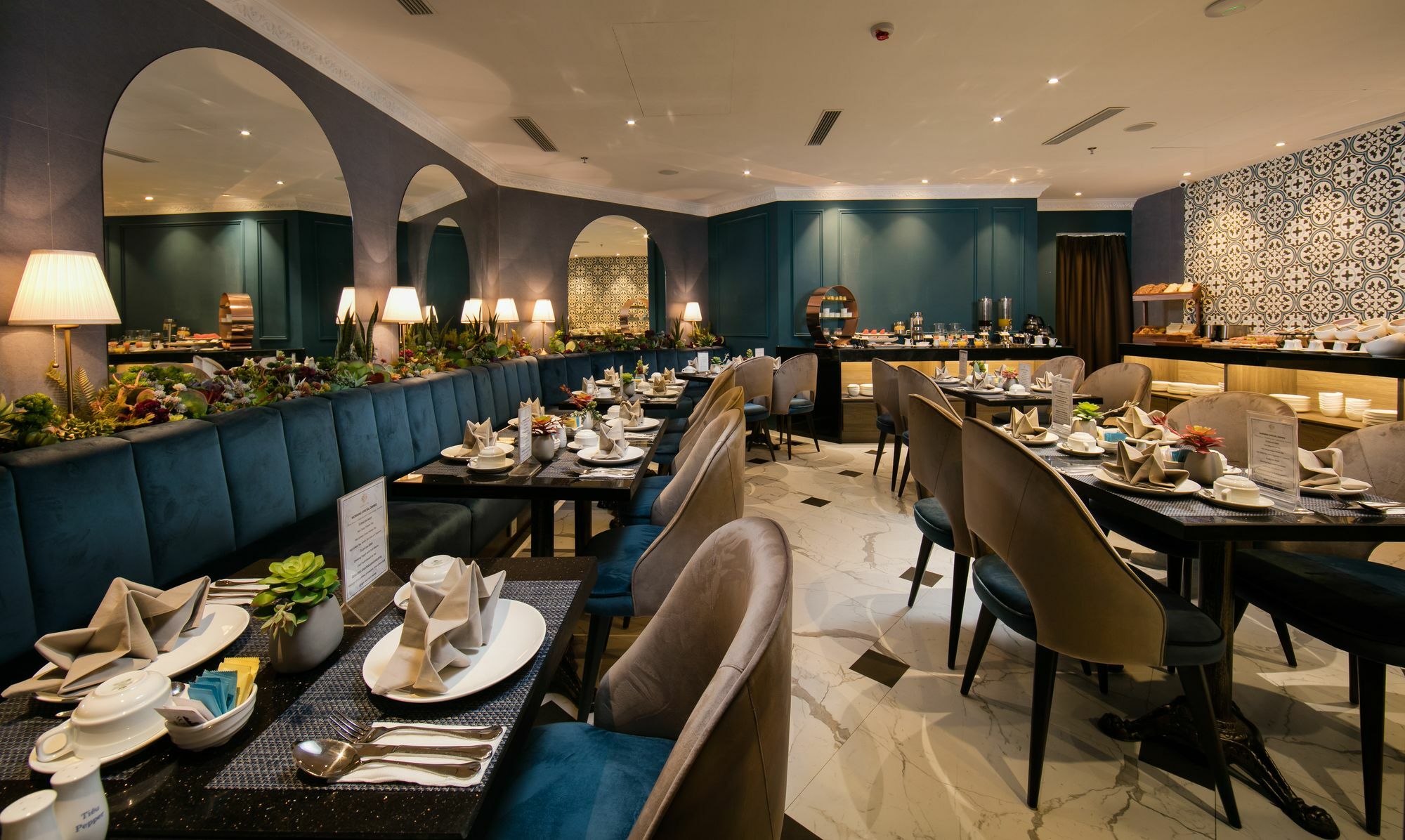 Hotel Allure Hanoi