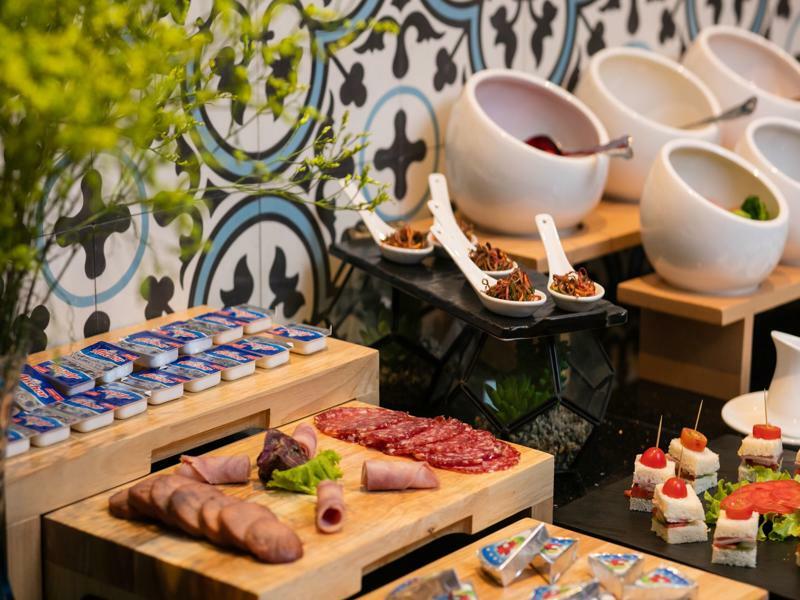 Allure Hanoi