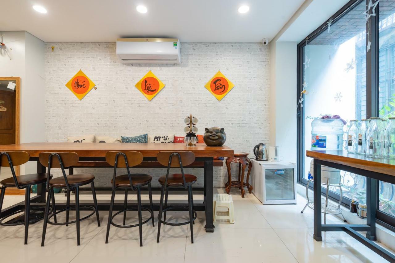 Tofu's House - A Place Called Hanoi