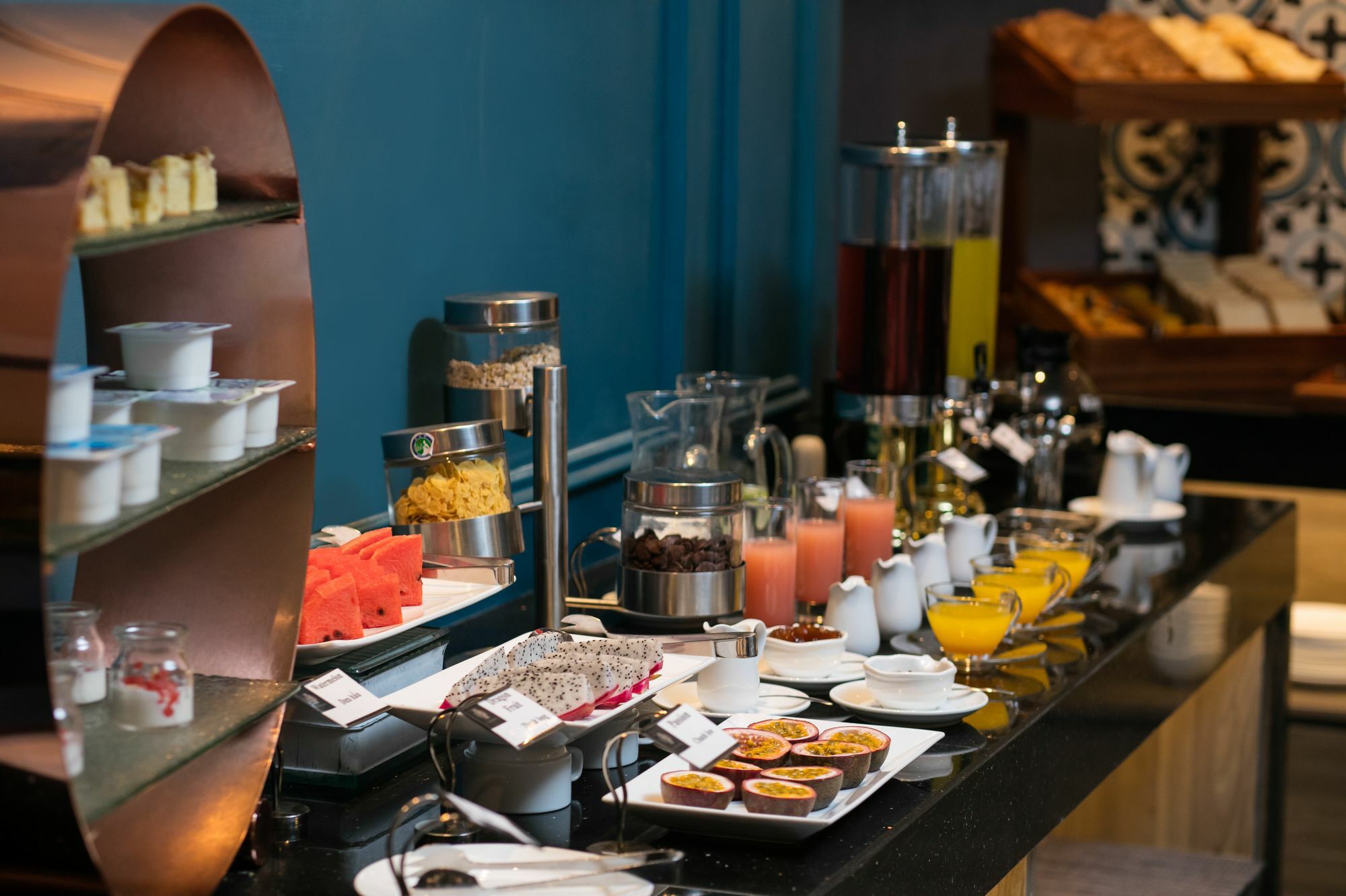 Allure Hotel Hanoi