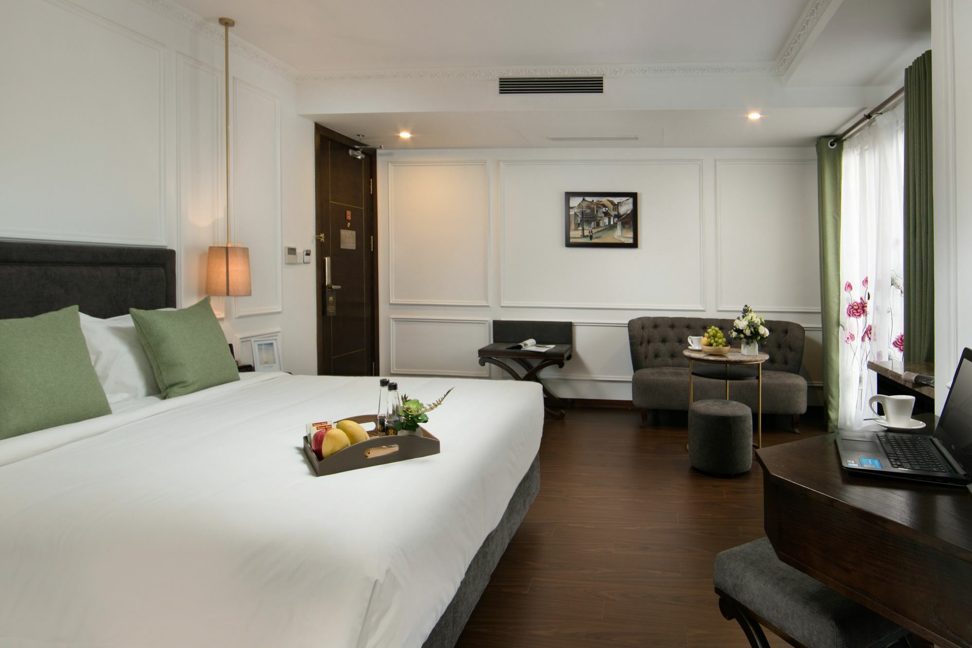 Hotel Allure