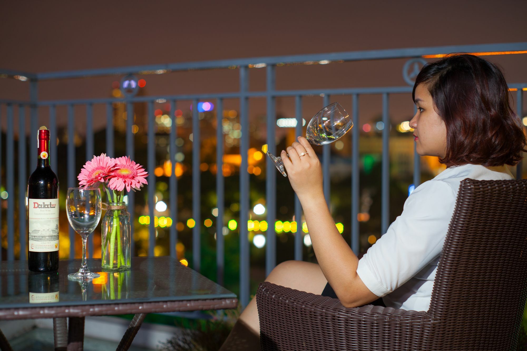 Hotel Bella Premier & Rooftop Skybar Hanoi