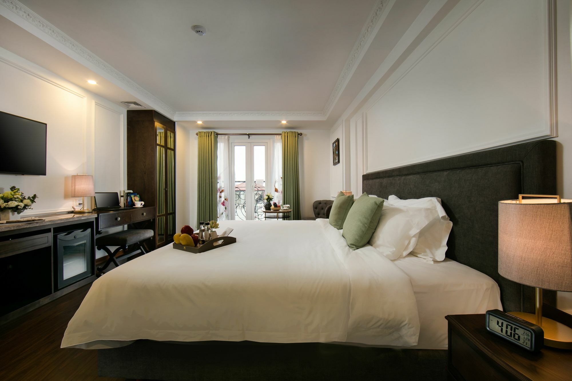 Hotel Allure