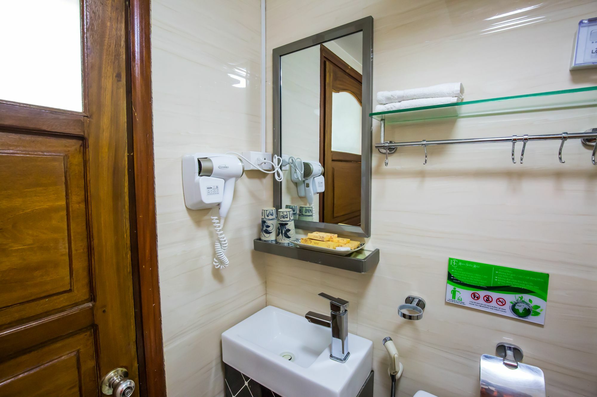 Hotel Stella Hanoi