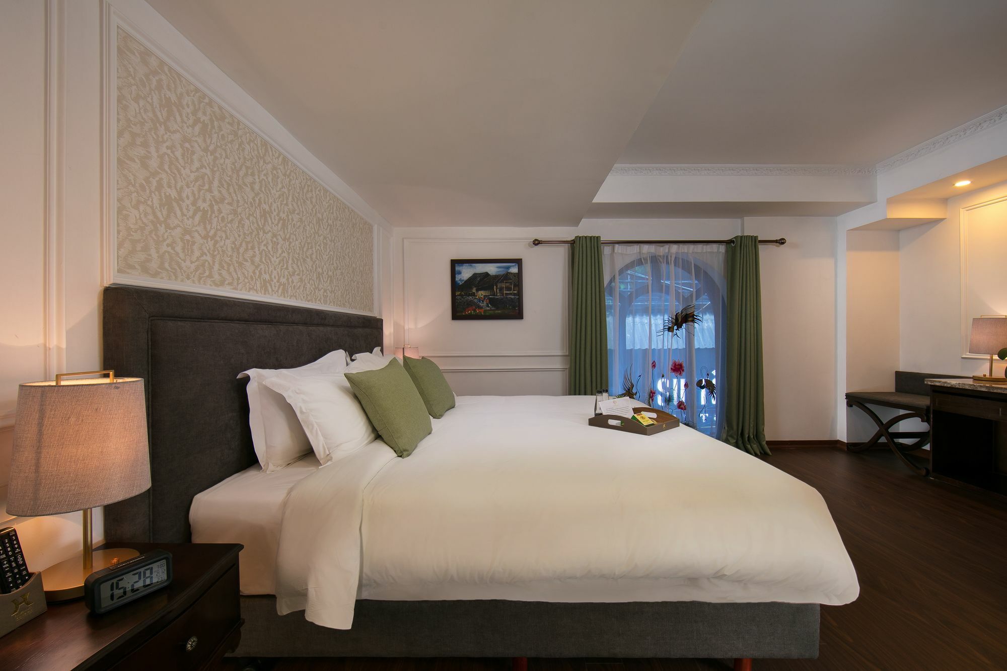 Allure Hanoi
