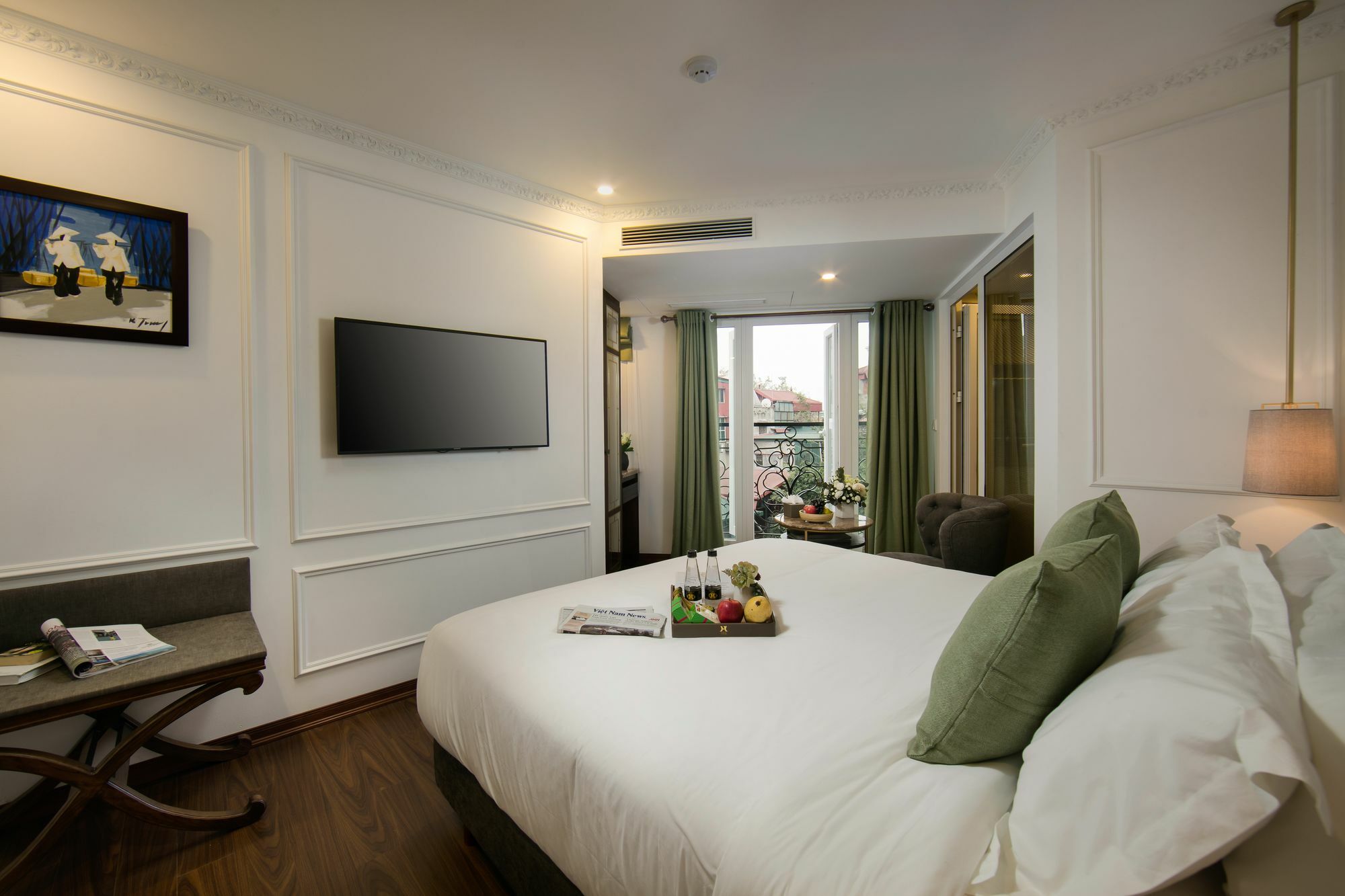 Allure Hotel