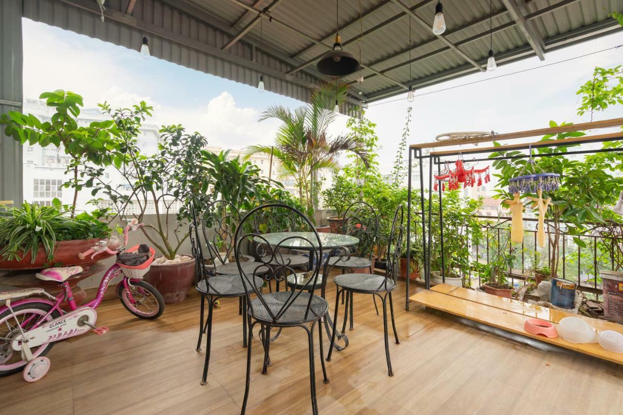 Pangsapuri Tofu's House - A Place Called
