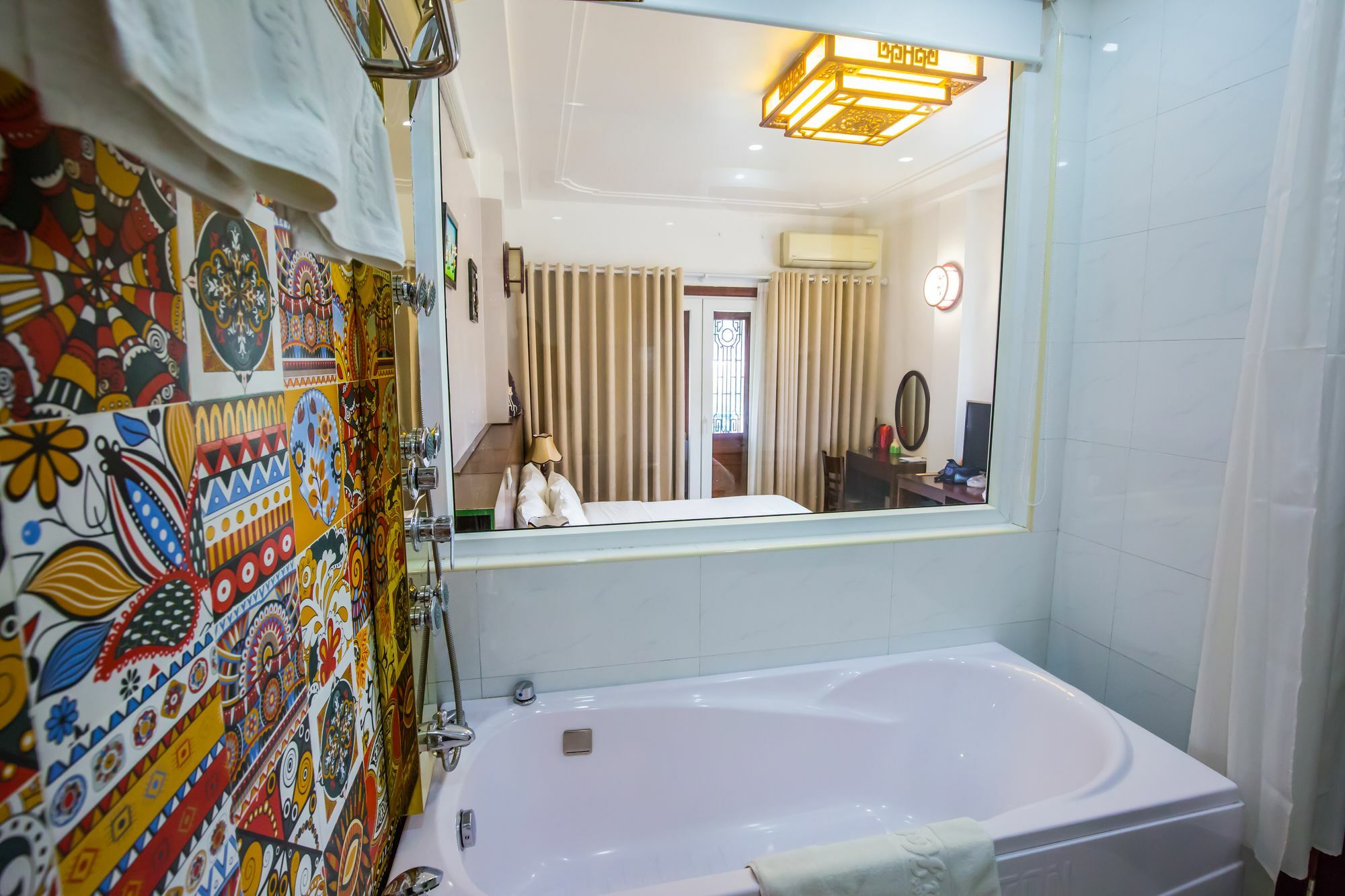 Hotel Stella Hanoi