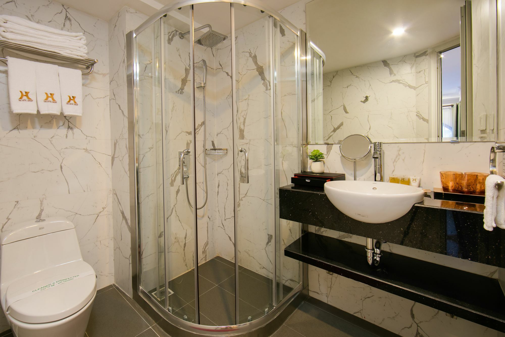 Allure 4*