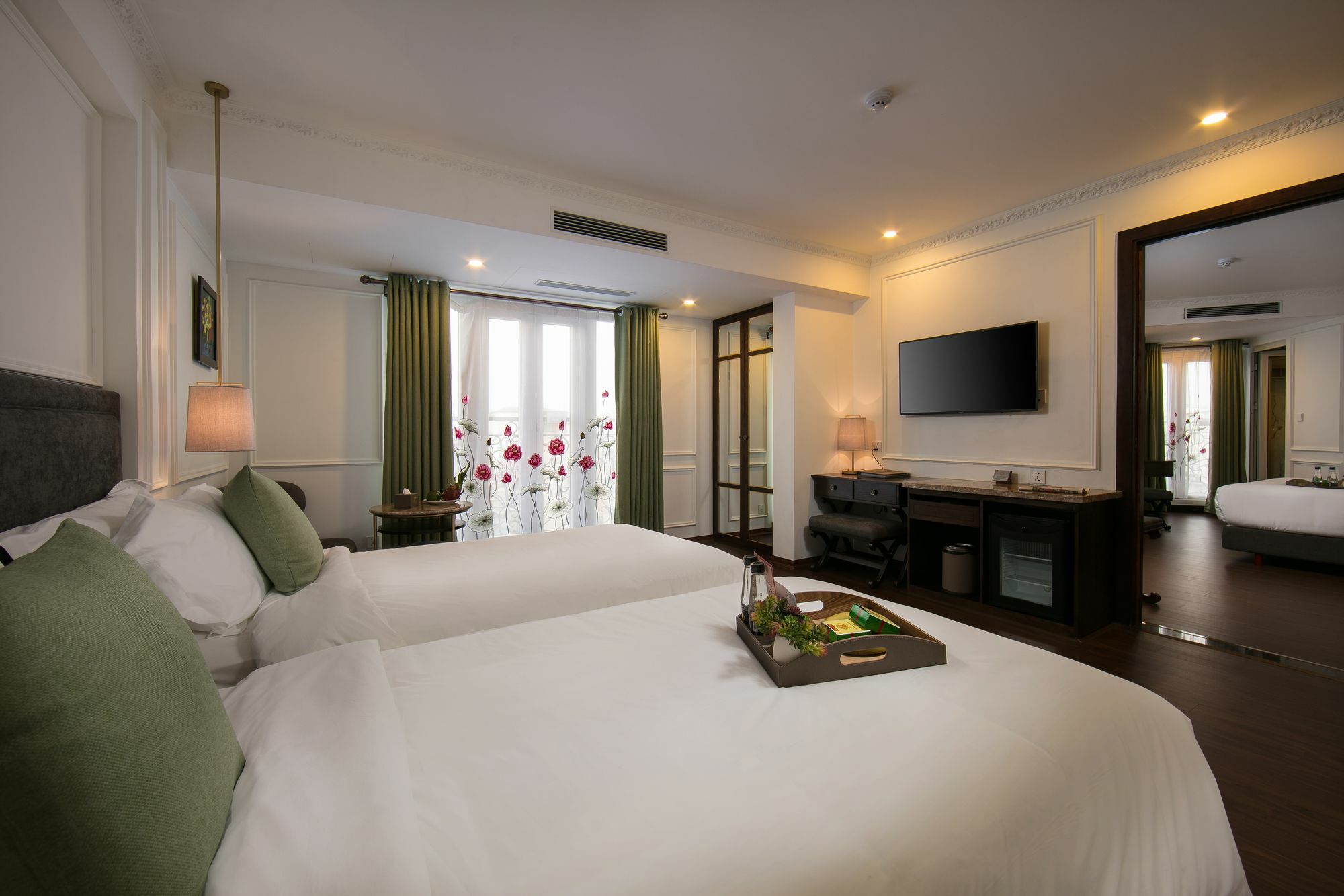 Hotel Allure