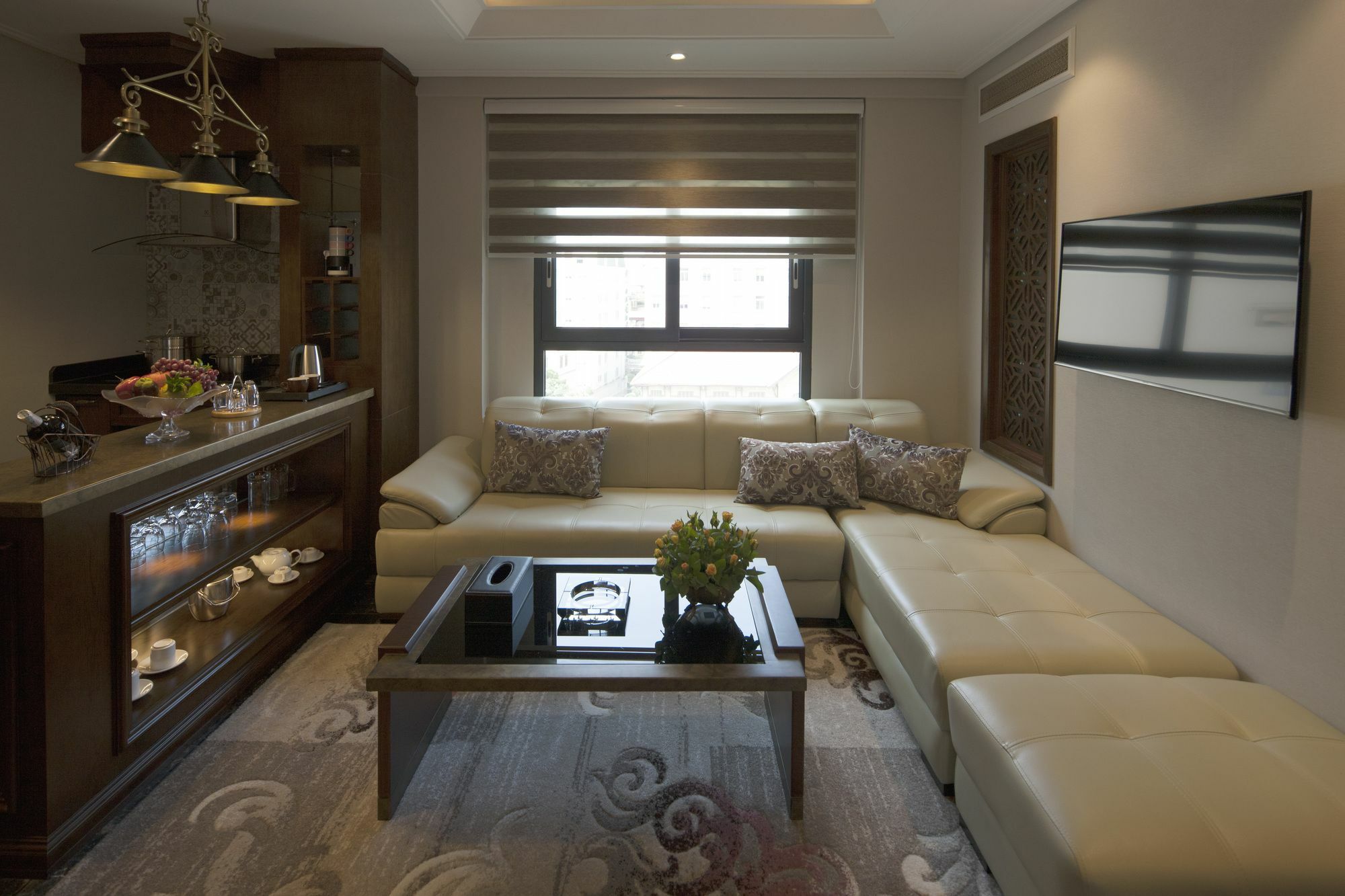 Jb Serviced Apartment Hanoi