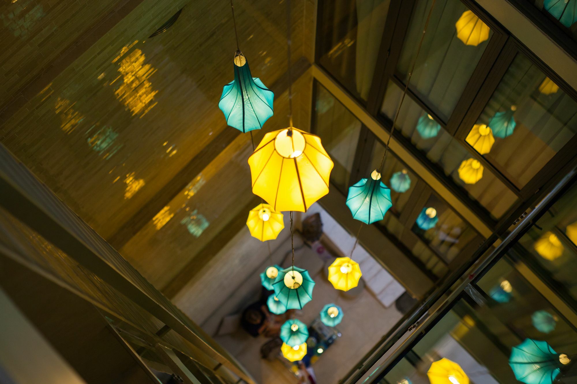 Bella Premier & Rooftop Skybar 4* Hanoi