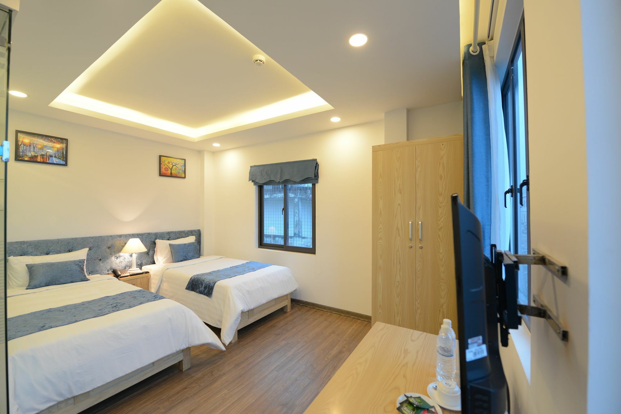 Hotel Prime Center Hanoi