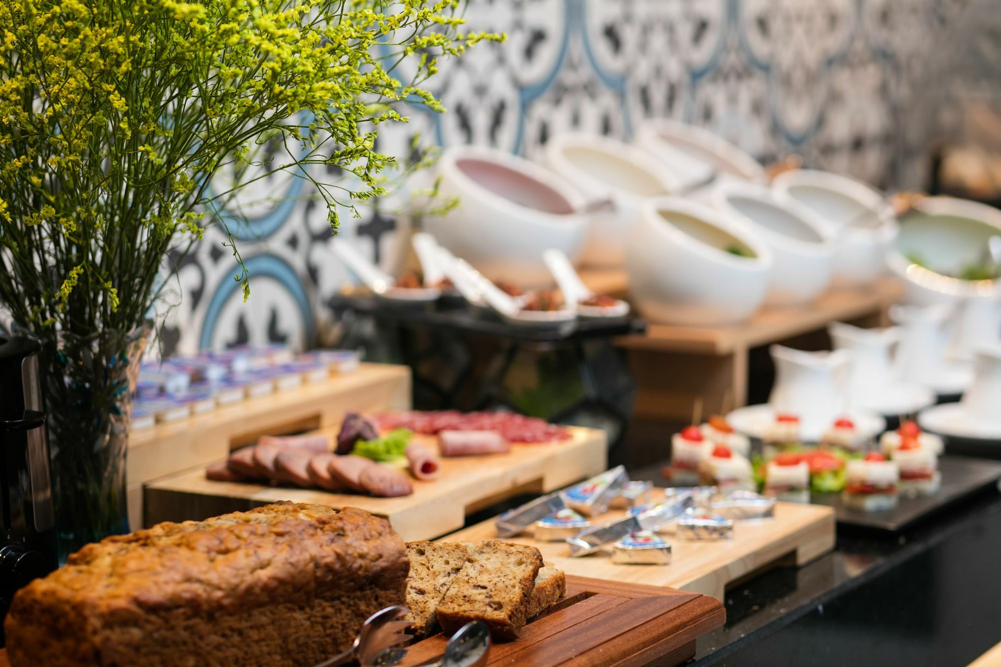 Allure Hotel Hanoi