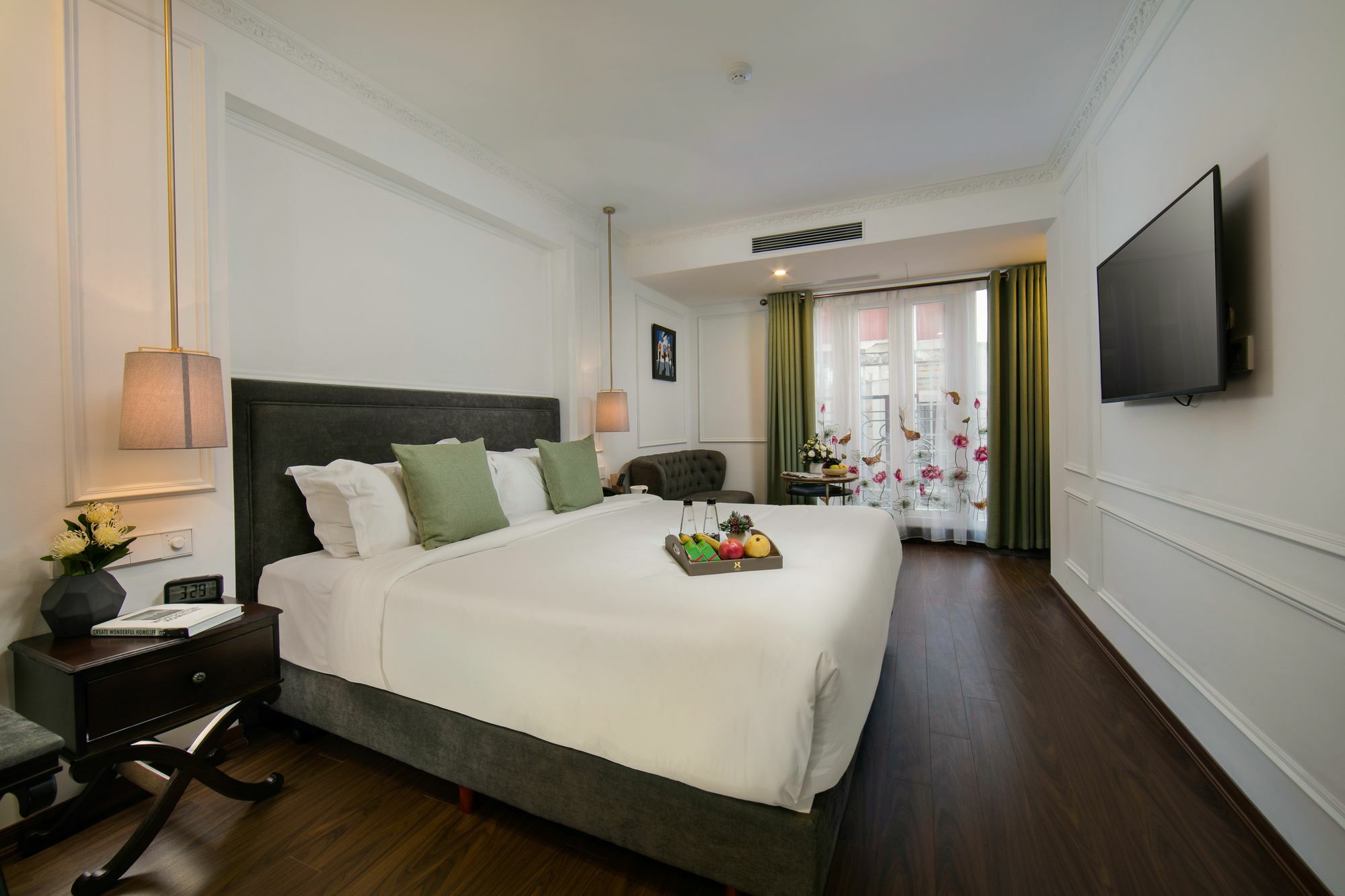 Allure Hanoi