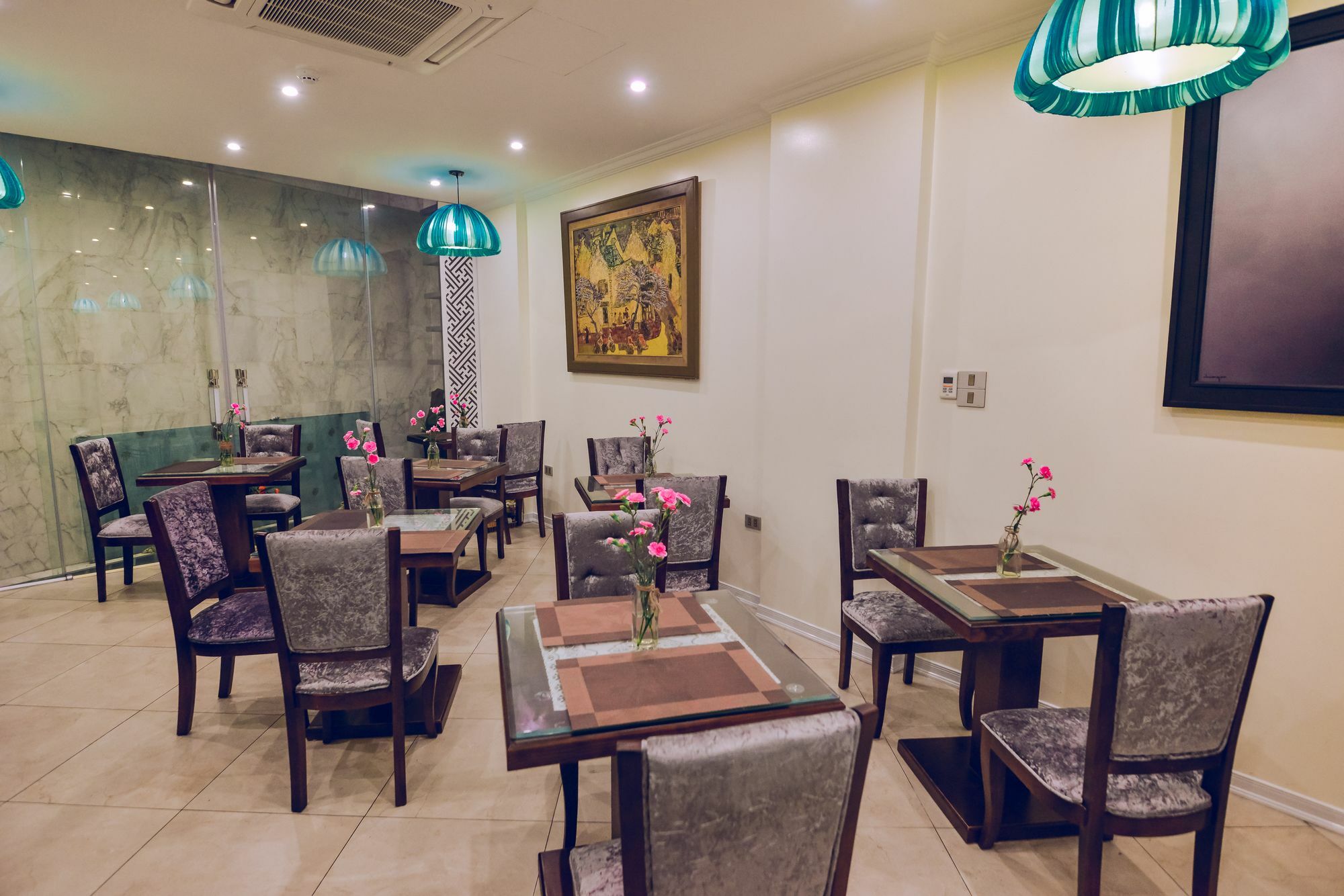 Bella Rosa Trendy & 3* Hanoi